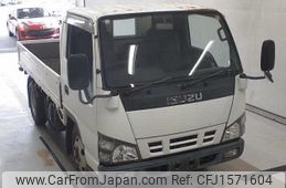 isuzu elf-truck 2006 CFJ1571604