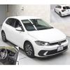 volkswagen polo 2022 quick_quick_3BA-AWDLA_WVWZZZAWZNU074221 image 5
