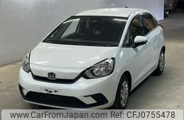 honda fit 2021 -HONDA--Fit GR1-1107356---HONDA--Fit GR1-1107356-