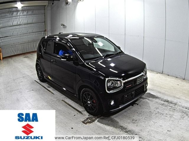 suzuki alto-works 2016 -SUZUKI--Alto Works HA36S-875912---SUZUKI--Alto Works HA36S-875912- image 1