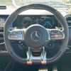 mercedes-benz amg 2021 -MERCEDES-BENZ--AMG 4BA-247754M--W1N2477542J305233---MERCEDES-BENZ--AMG 4BA-247754M--W1N2477542J305233- image 5