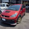 mitsubishi colt 2006 -MITSUBISHI 【名変中 】--Colt Z27AG--0301831---MITSUBISHI 【名変中 】--Colt Z27AG--0301831- image 1