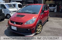 mitsubishi colt 2006 -MITSUBISHI 【名変中 】--Colt Z27AG--0301831---MITSUBISHI 【名変中 】--Colt Z27AG--0301831-