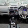 honda fit 2017 -HONDA--Fit DBA-GK3--GK3-1241056---HONDA--Fit DBA-GK3--GK3-1241056- image 4