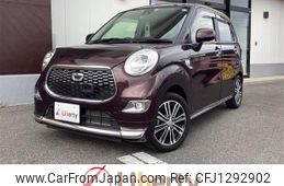 daihatsu cast 2016 quick_quick_LA250S_LA250S-0002158