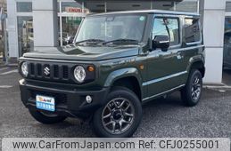 suzuki jimny 2024 CFJ0255001