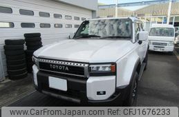 toyota land-cruiser-wagon 2024 CFJ1676233