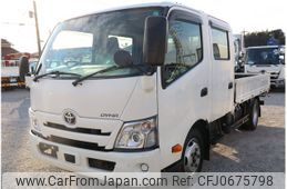 toyota dyna-truck 2019 -TOYOTA--Dyna 2RG-XZU710--XZU710-0029097---TOYOTA--Dyna 2RG-XZU710--XZU710-0029097-