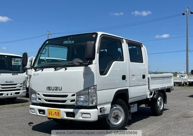 isuzu elf-truck 2016 N1024040279F-25 image 1