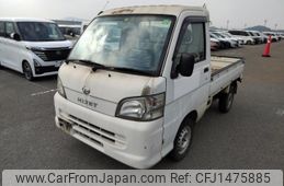 daihatsu hijet-truck 2009 quick_quick_EBD-S201P_S201P-0025913
