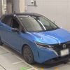 nissan note 2021 CFJ1750580 image 6