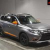mitsubishi outlander 2017 -MITSUBISHI--Outlander GF7W-0400623---MITSUBISHI--Outlander GF7W-0400623- image 1