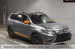 mitsubishi outlander 2017 -MITSUBISHI--Outlander GF7W-0400623---MITSUBISHI--Outlander GF7W-0400623-