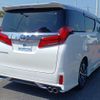 toyota alphard 2021 quick_quick_3BA-AGH30W_AGH30-0373899 image 3