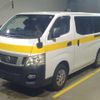 nissan nv350-caravan-van 2012 quick_quick_LDF-VW6E26_VW6E26-001380 image 1