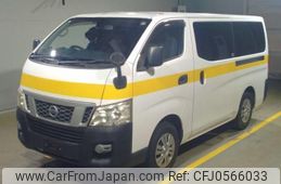 nissan nv350-caravan-van 2012 quick_quick_LDF-VW6E26_VW6E26-001380