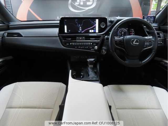 lexus es 2024 CFJ1008125 image 2