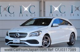 mercedes-benz cla-class 2016 -MERCEDES-BENZ--Benz CLA DBA-117942--WDD1179422N426053---MERCEDES-BENZ--Benz CLA DBA-117942--WDD1179422N426053-