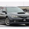 subaru impreza 2009 quick_quick_GRF_GRF-003309 image 3