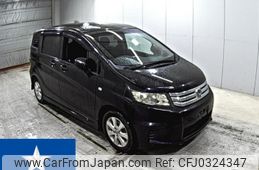 honda freed-spike 2011 -HONDA--Freed Spike GB3--GB3-1363882---HONDA--Freed Spike GB3--GB3-1363882-