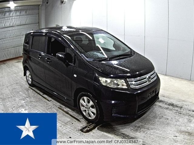 honda freed-spike 2011 -HONDA--Freed Spike GB3--GB3-1363882---HONDA--Freed Spike GB3--GB3-1363882- image 1