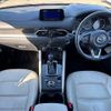 mazda cx-5 2017 -MAZDA--CX-5 LDA-KF2P--KF2P-102377---MAZDA--CX-5 LDA-KF2P--KF2P-102377- image 2