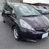 honda fit 2012 -HONDA--Fit DBA-GE6--GE6-1700317---HONDA--Fit DBA-GE6--GE6-1700317- image 1