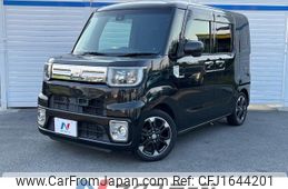 daihatsu wake 2016 CFJ1644201