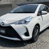 toyota vitz 2019 -TOYOTA--Vitz DAA-NHP130--NHP130-4005626---TOYOTA--Vitz DAA-NHP130--NHP130-4005626- image 1