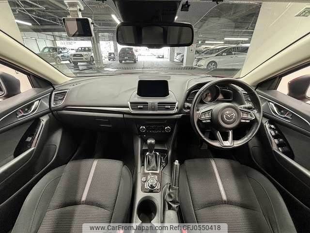 mazda axela 2016 -MAZDA--Axela LDA-BMLFS--BMLFS-105347---MAZDA--Axela LDA-BMLFS--BMLFS-105347- image 2