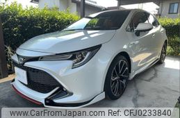 toyota corolla-sport 2019 -TOYOTA--Corolla Sport 6AA-ZWE211H--ZWE211-1024391---TOYOTA--Corolla Sport 6AA-ZWE211H--ZWE211-1024391-