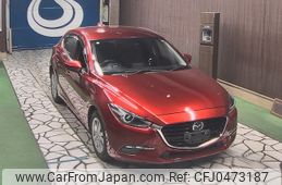 mazda axela 2016 -MAZDA--Axela BMLFS-102373---MAZDA--Axela BMLFS-102373-