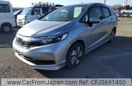 honda shuttle 2020 quick_quick_6AA-GP7_GP7-2114294