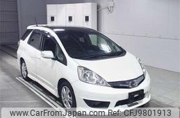 honda fit-shuttle 2012 -HONDA--Fit Shuttle GP2-3031782---HONDA--Fit Shuttle GP2-3031782-