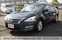 nissan teana 2016 -NISSAN--Teana DBA-L33--L33-108026---NISSAN--Teana DBA-L33--L33-108026-