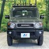 suzuki jimny 2021 -SUZUKI--Jimny 3BA-JB64W--JB64W-205758---SUZUKI--Jimny 3BA-JB64W--JB64W-205758- image 15