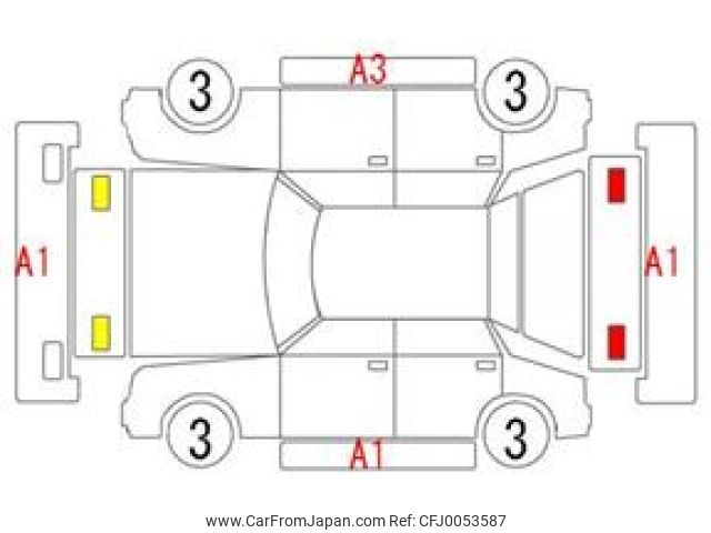 daihatsu tanto 2020 -DAIHATSU--Tanto 6BA-LA650S--LA650S-0107385---DAIHATSU--Tanto 6BA-LA650S--LA650S-0107385- image 2