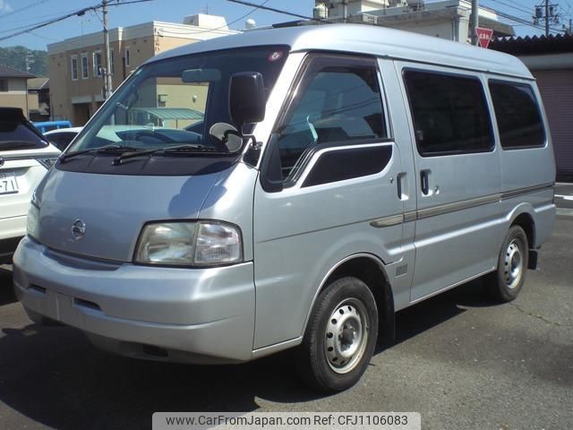 nissan vanette-coach 2004 quick_quick_TC-SK82VN_SK82VN-327203 image 1