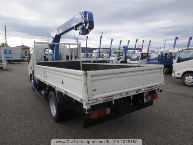 hino dutro 2016 CFJ1825185 image 2