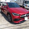 mercedes-benz gla-class 1992 -MERCEDES-BENZ 【名変中 】--Benz GLA 247713M--2J434470---MERCEDES-BENZ 【名変中 】--Benz GLA 247713M--2J434470- image 18