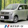 suzuki wagon-r 2012 -SUZUKI--Wagon R DBA-MH34S--MH34S-110874---SUZUKI--Wagon R DBA-MH34S--MH34S-110874- image 1