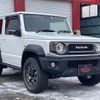 suzuki jimny-sierra 2022 -SUZUKI 【札幌 504ﾈ7538】--Jimny Sierra JB74W--170021---SUZUKI 【札幌 504ﾈ7538】--Jimny Sierra JB74W--170021- image 17