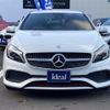 mercedes-benz a-class 2015 -MERCEDES-BENZ--Benz A Class DBA-176051--WDD1760512J418170---MERCEDES-BENZ--Benz A Class DBA-176051--WDD1760512J418170- image 2