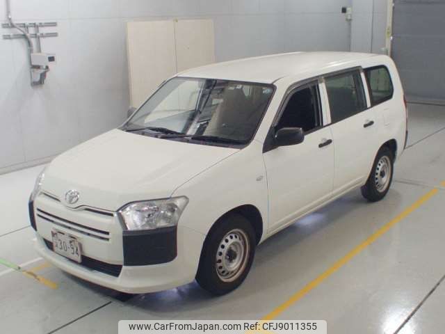 toyota probox-van 2018 -TOYOTA--Probox Van DBE-NSP160V--NSP160-0039201---TOYOTA--Probox Van DBE-NSP160V--NSP160-0039201- image 1