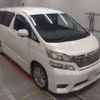 toyota vellfire 2011 -TOYOTA--Vellfire ANH20W-8185017---TOYOTA--Vellfire ANH20W-8185017- image 6