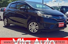 honda fit 2014 CFJ1587830