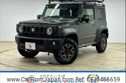 suzuki jimny-sierra 2023 -SUZUKI--Jimny Sierra 3BA-JB74W--JB74W-200012---SUZUKI--Jimny Sierra 3BA-JB74W--JB74W-200012-