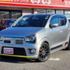 suzuki alto-works 2016 quick_quick_HA36S_HA36S-875980 image 1