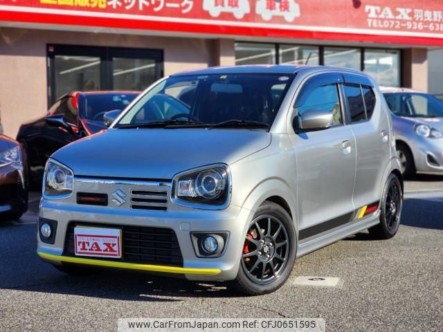 suzuki alto-works 2016 quick_quick_HA36S_HA36S-875980 image 1