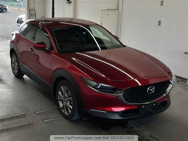 mazda cx-3 2020 -MAZDA--CX-30 DM8P-103403---MAZDA--CX-30 DM8P-103403- image 1